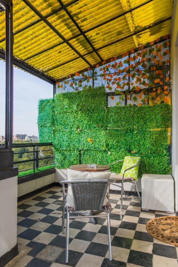 Panoramic Cișmigiu Park Apartment Bucureşti Exterior foto