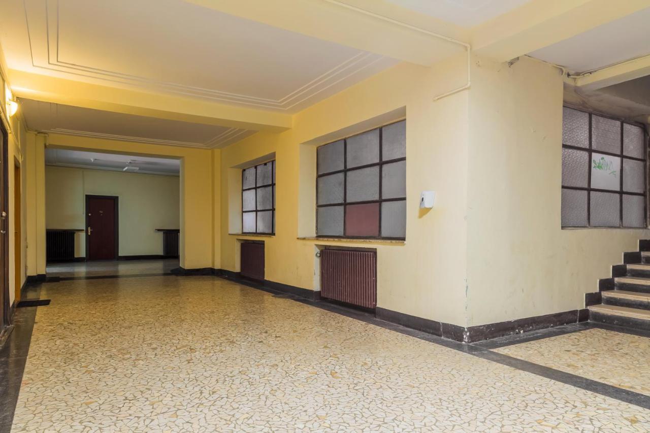 Panoramic Cișmigiu Park Apartment Bucureşti Exterior foto